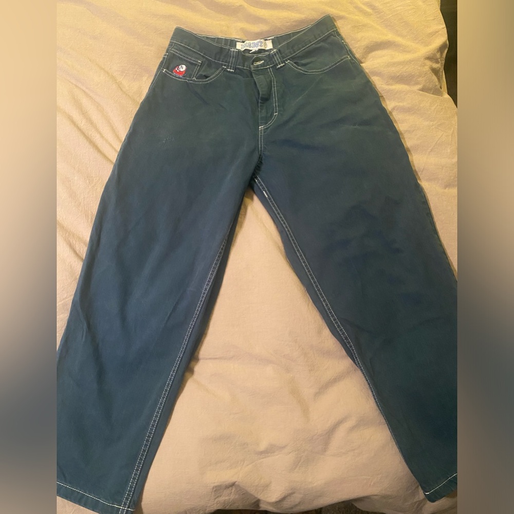 Polar Big Boy Skate Pants